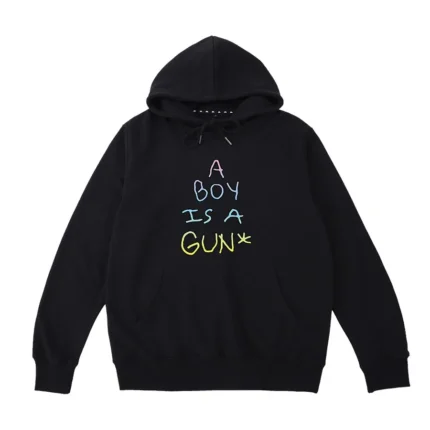 Boy Is A Gun Golf Wang Unisex Hoodie