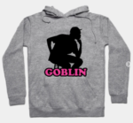 Tyler the Creator Goblin Hoodie