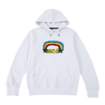 Golf Wang Rainbow Hoodie