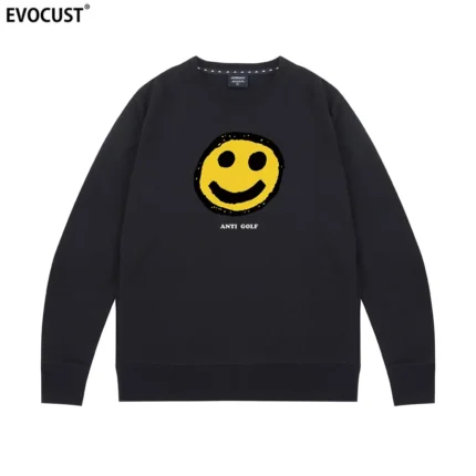 Tyler The Creator Golf Wang Laugh Sweatshirt