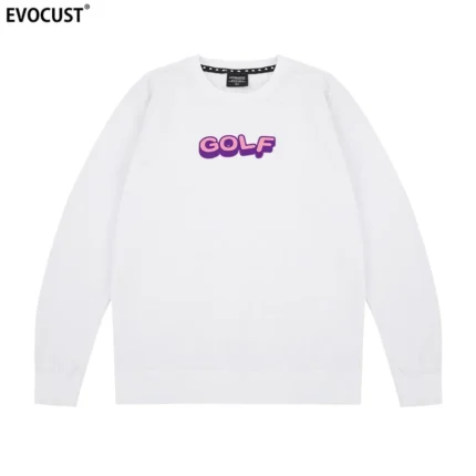 Golf Wang 3D Sweatshirt