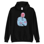 New Golf Cherry Bomb Unisex Hoodie