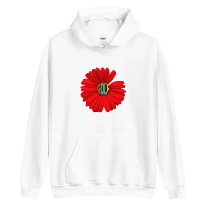 New Golf Flower Tyler The Creator Hoodie