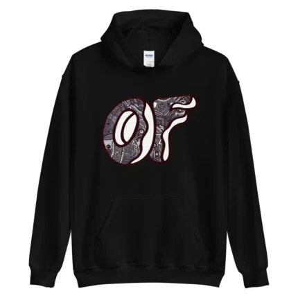 New Odd Future Tyler The Creator Hoodie