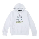 Boy Is A Gun Golf Wang Unisex Hoodie