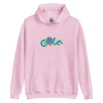 OHMS Crewneck Hoodie By Golf Wang