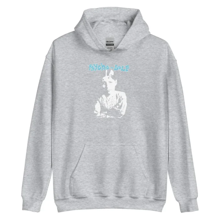 PSYCHO GOLF CREWNECK Hoodie by Tyler The Creator