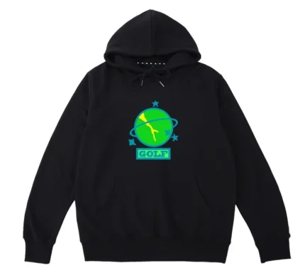 Golf Wang Golf Earth Hoodie