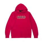 Golf Wang Tyler The Creator Star Vintage Print Hoodie