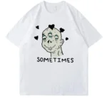 Sometimes Flower Boy Golf Wang T-shirt