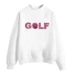 Golf Wang Golf Sweatshirt