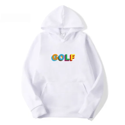 Tyler The Creator Golf Wang Hoodie