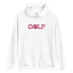 Moda Hombre Golf Tyler the Creator Hoodie