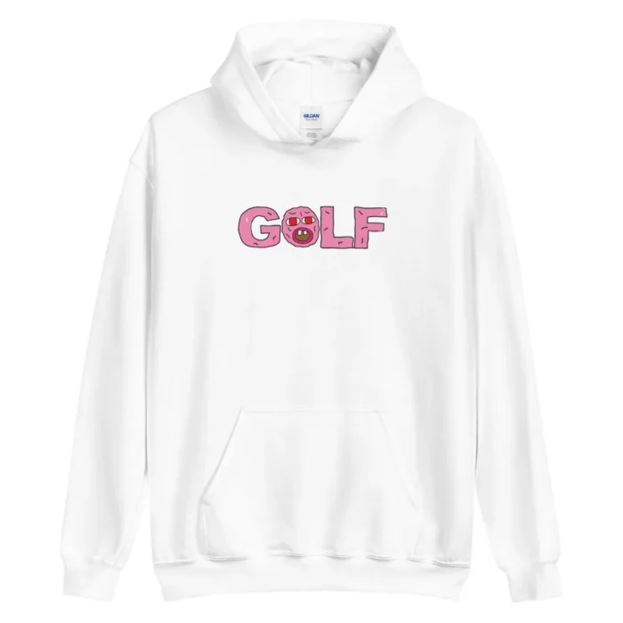 Moda Hombre Golf Tyler the Creator Hoodie