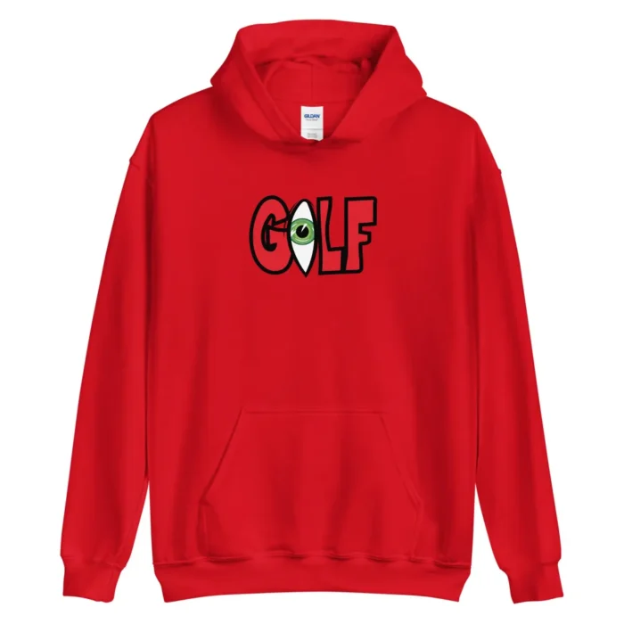 Golf Wang Awaken Hoodie