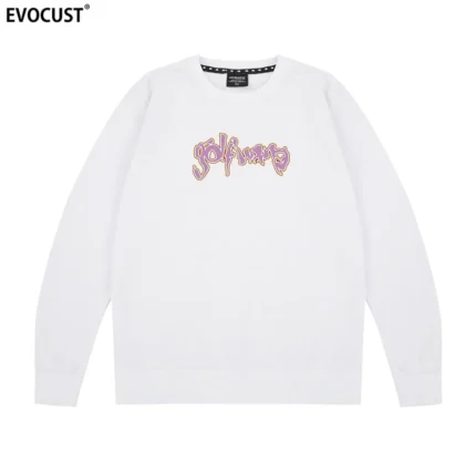 Golf Wang Logo Sweatshirt