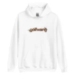 Dirt Hoodie by Golf Wang Tyler the Creator