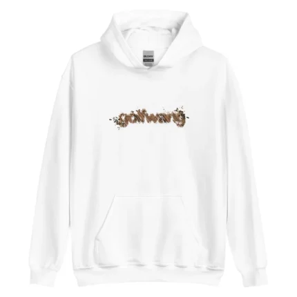 Dirt Hoodie by Golf Wang Tyler the Creator