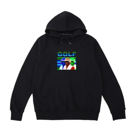 Golf Wang igor Tyler The Creator Hoodie