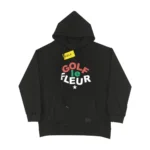 Tyler The Creator Golf Le Fleur Hoodie