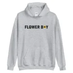 New Flower Boy Tyler The Creator Unisex Hoodie