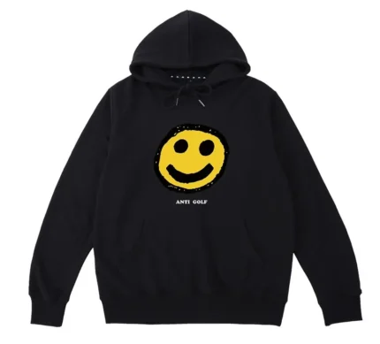 Tyler The Creator Golf Wang Laugh Hoodie