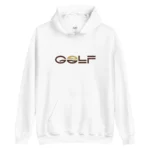 New Golf Wang Shock Hoodie