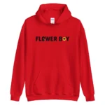 New Flower Boy Tyler The Creator Unisex Hoodie