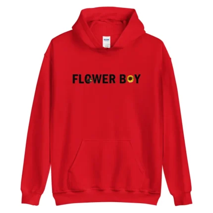 New Flower Boy Tyler The Creator Unisex Hoodie