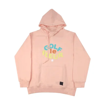 Tyler The Creator Golf Le Fleur Hoodie