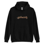 Dirt Hoodie by Golf Wang Tyler the Creator