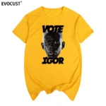 Golf Wang Vote Igor T-shirt