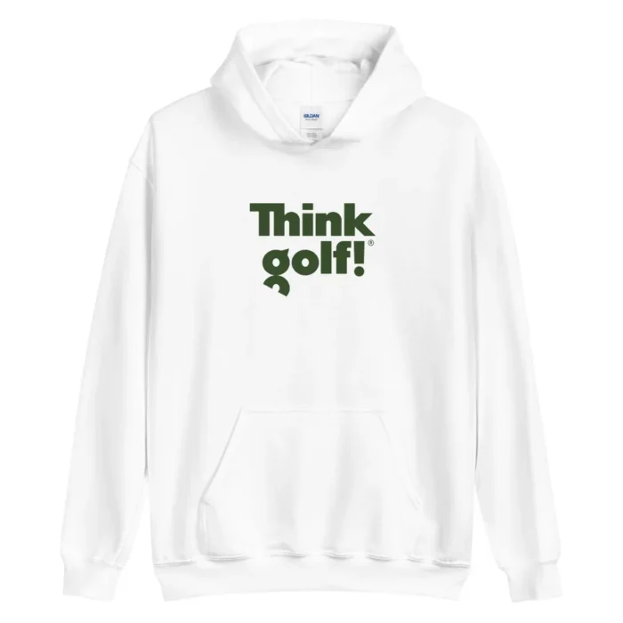 Golf Wang Think Golf Hoodie