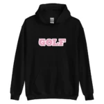 Blush Crewneck hoodie by golf wang