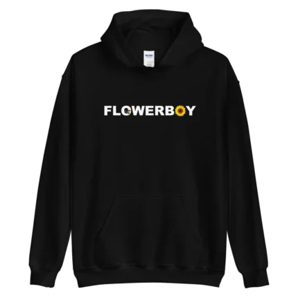 New Tyler The Creator Flowerboy Unisex Hoodie