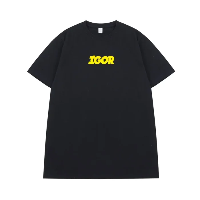 Tyler The Creator Igor T-shirt