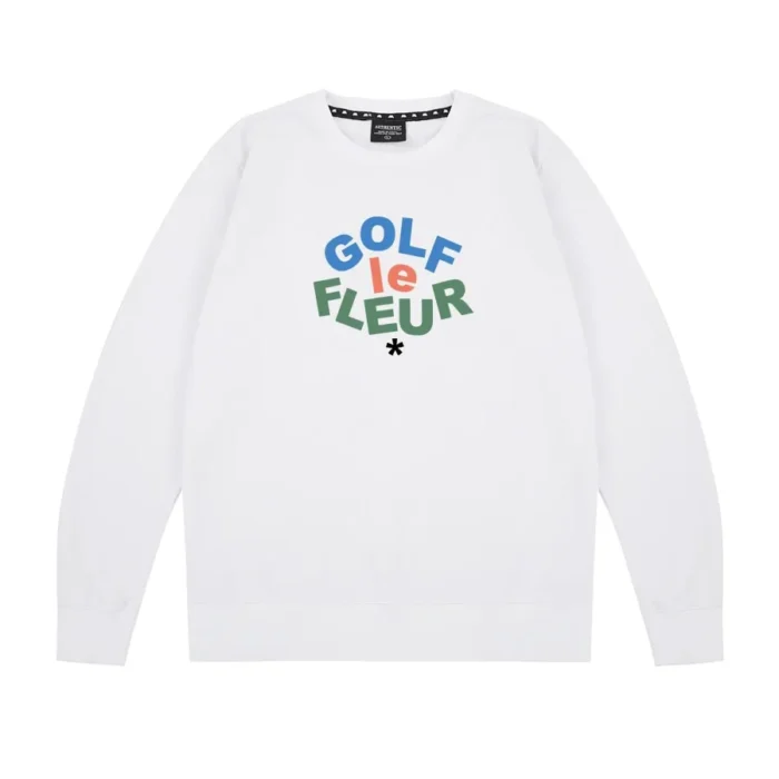 Golf Wang Le Fleur Sweatshirt