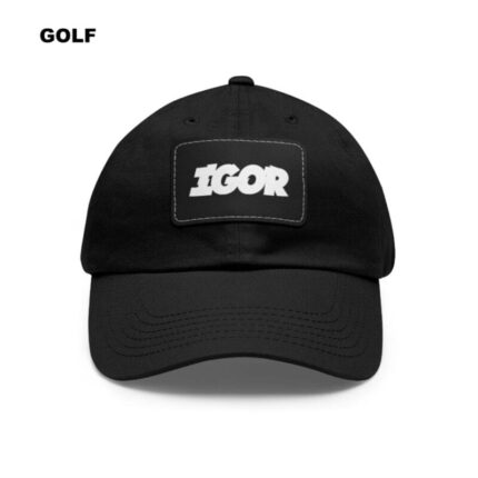 IGOR Hat – TTCHA13