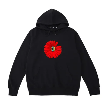 Flower Golf Wang No Violence Tyler The Creator Hoodie