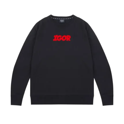 Tyler The Creator Igor Sweatshirt