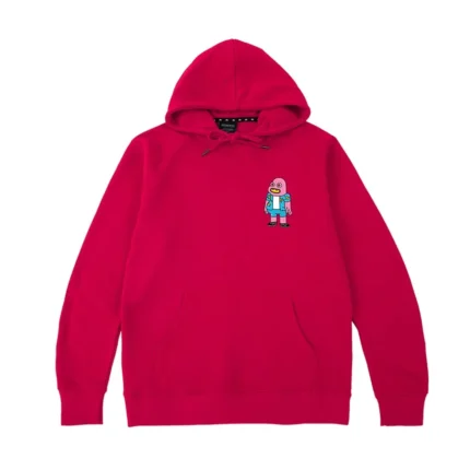 Golf Wang 3D Golf Hoodie