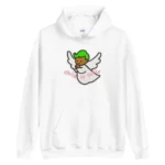 New Child Of Golf Unisex Hoodie