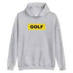 Golf Logo Tyler The Creator Hoodie