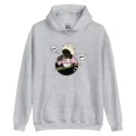 DANCE Hoodie by GOLF WANG