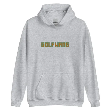 TIMESQUARE Hoodie by GOLF WANG Tyler