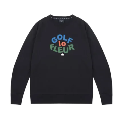 Le Fleur Flower Tyler The Creator Hoodie