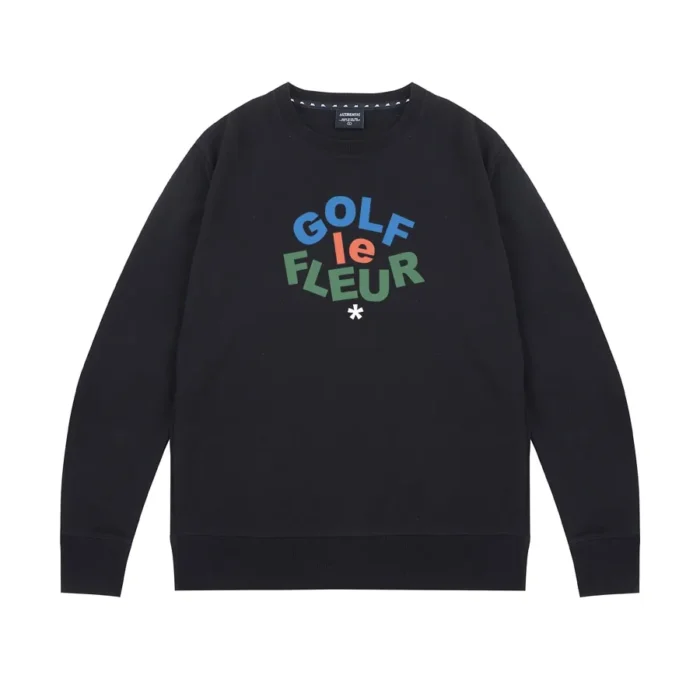 Le Fleur Flower Tyler The Creator Hoodie