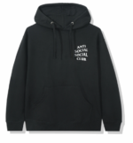 Anti Social Social Club Hoodie