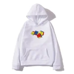 Tyler The Creator Golf Cube Hoodie