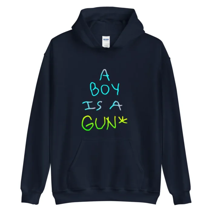 Boy is a Gun Golf Wang Hoodie